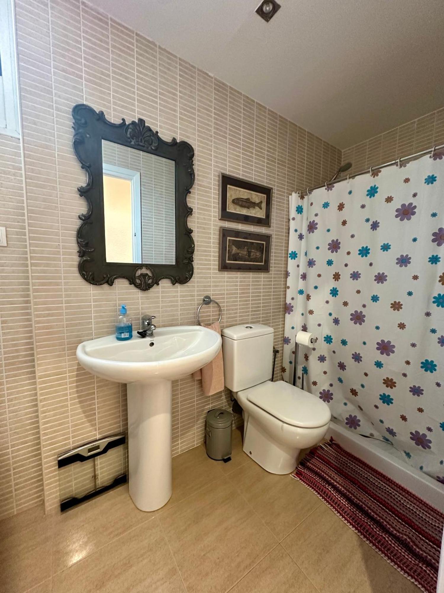 Apartamento Frente Al Mar Benicàssim Екстериор снимка
