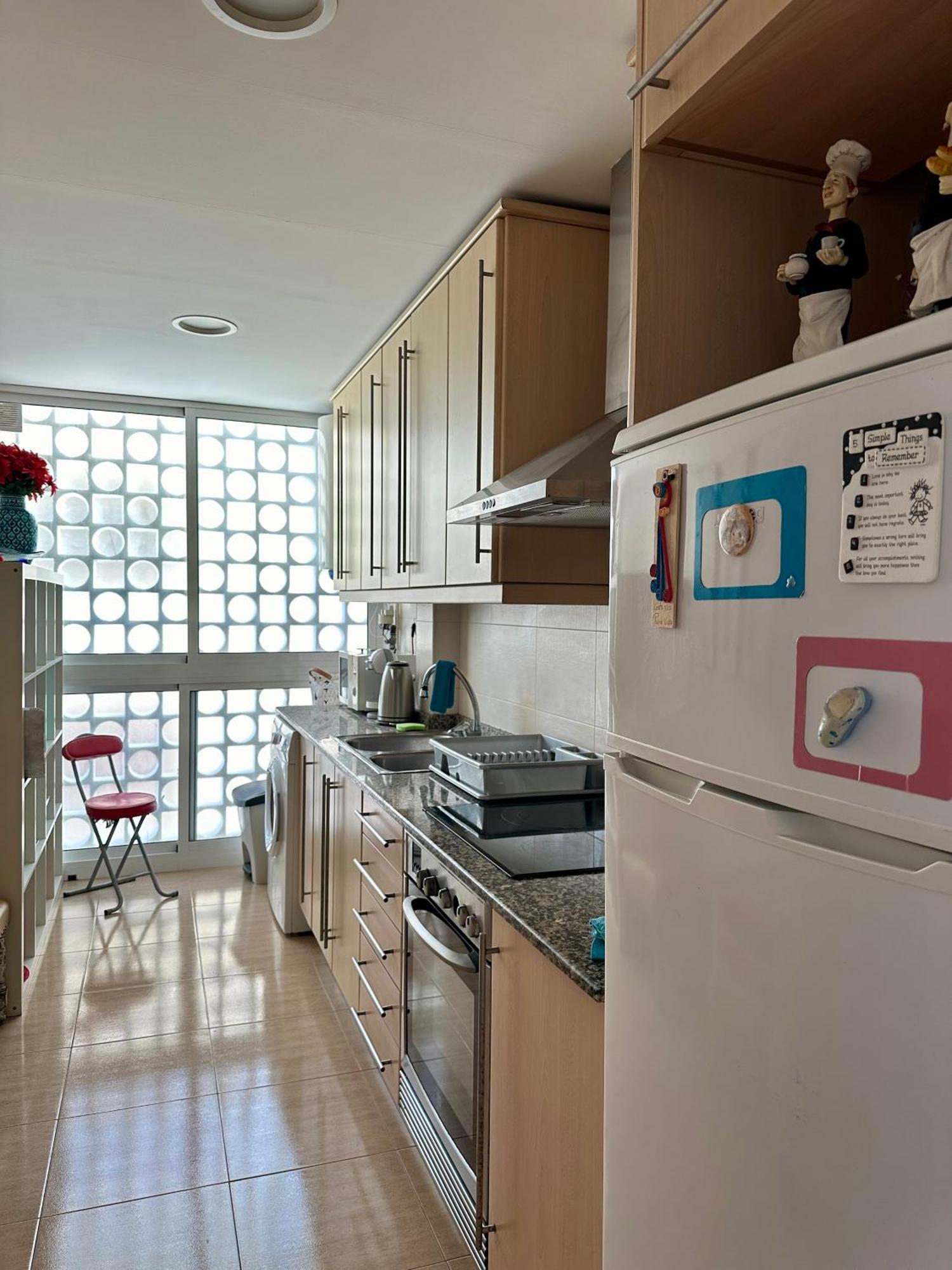Apartamento Frente Al Mar Benicàssim Екстериор снимка