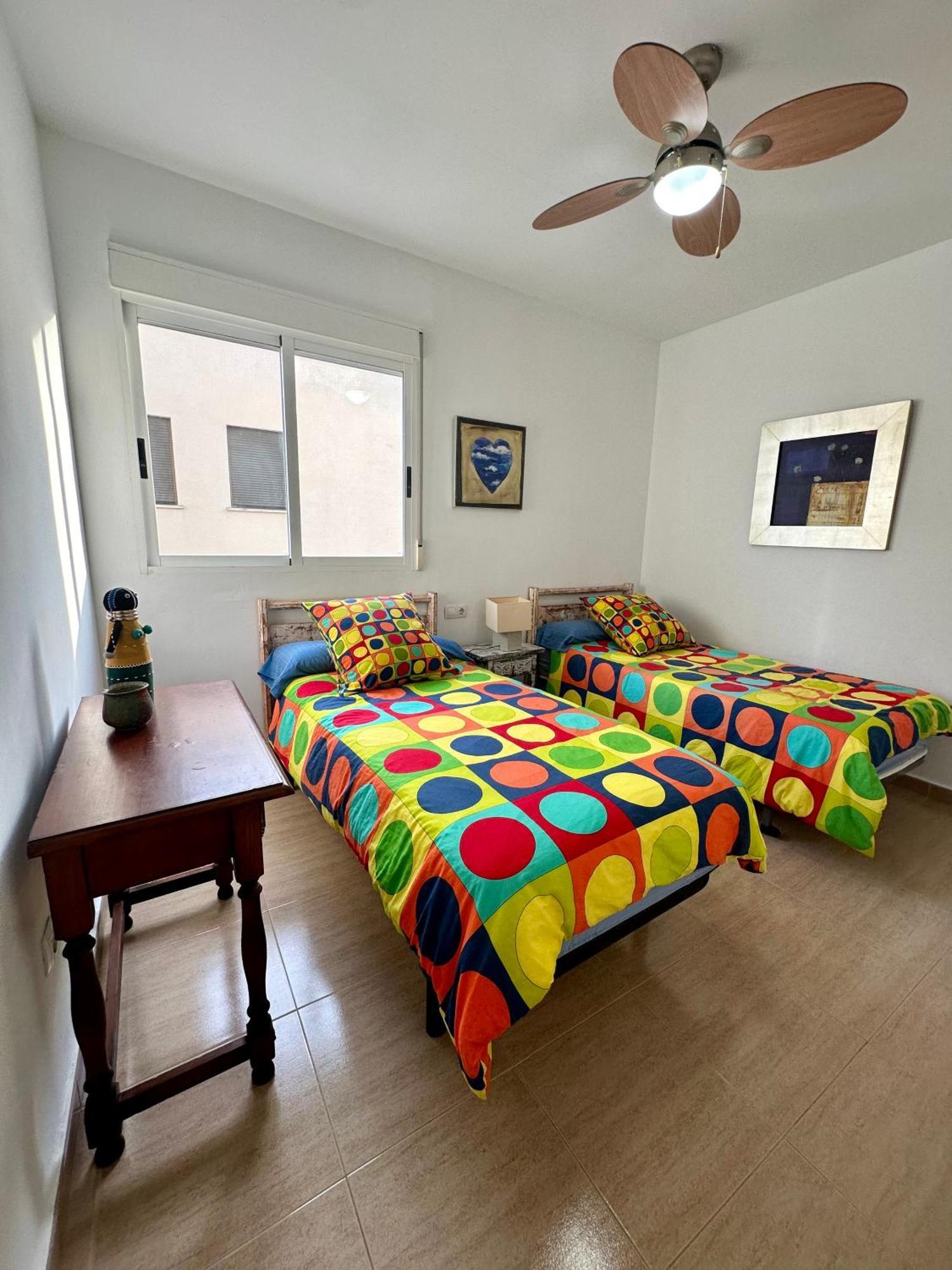 Apartamento Frente Al Mar Benicàssim Екстериор снимка