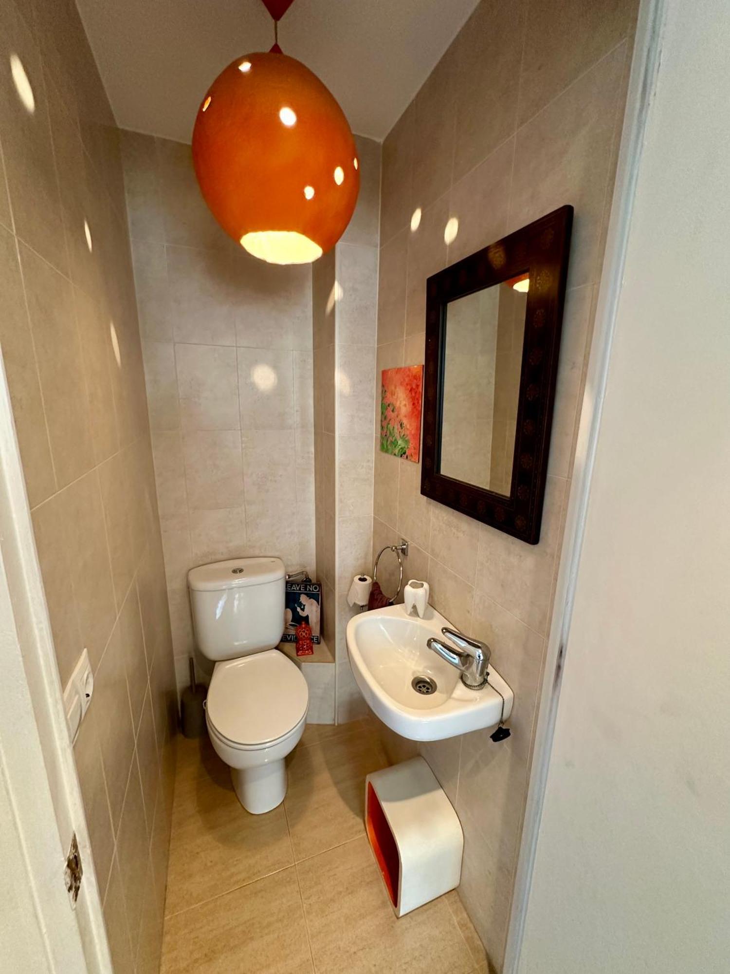Apartamento Frente Al Mar Benicàssim Екстериор снимка