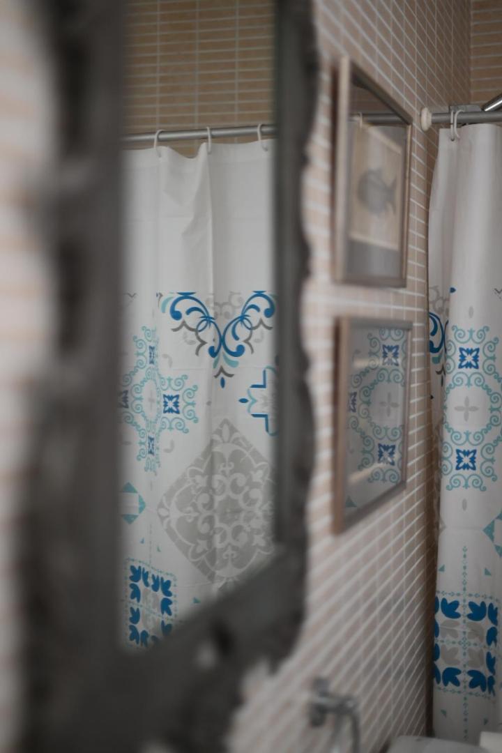 Apartamento Frente Al Mar Benicàssim Екстериор снимка