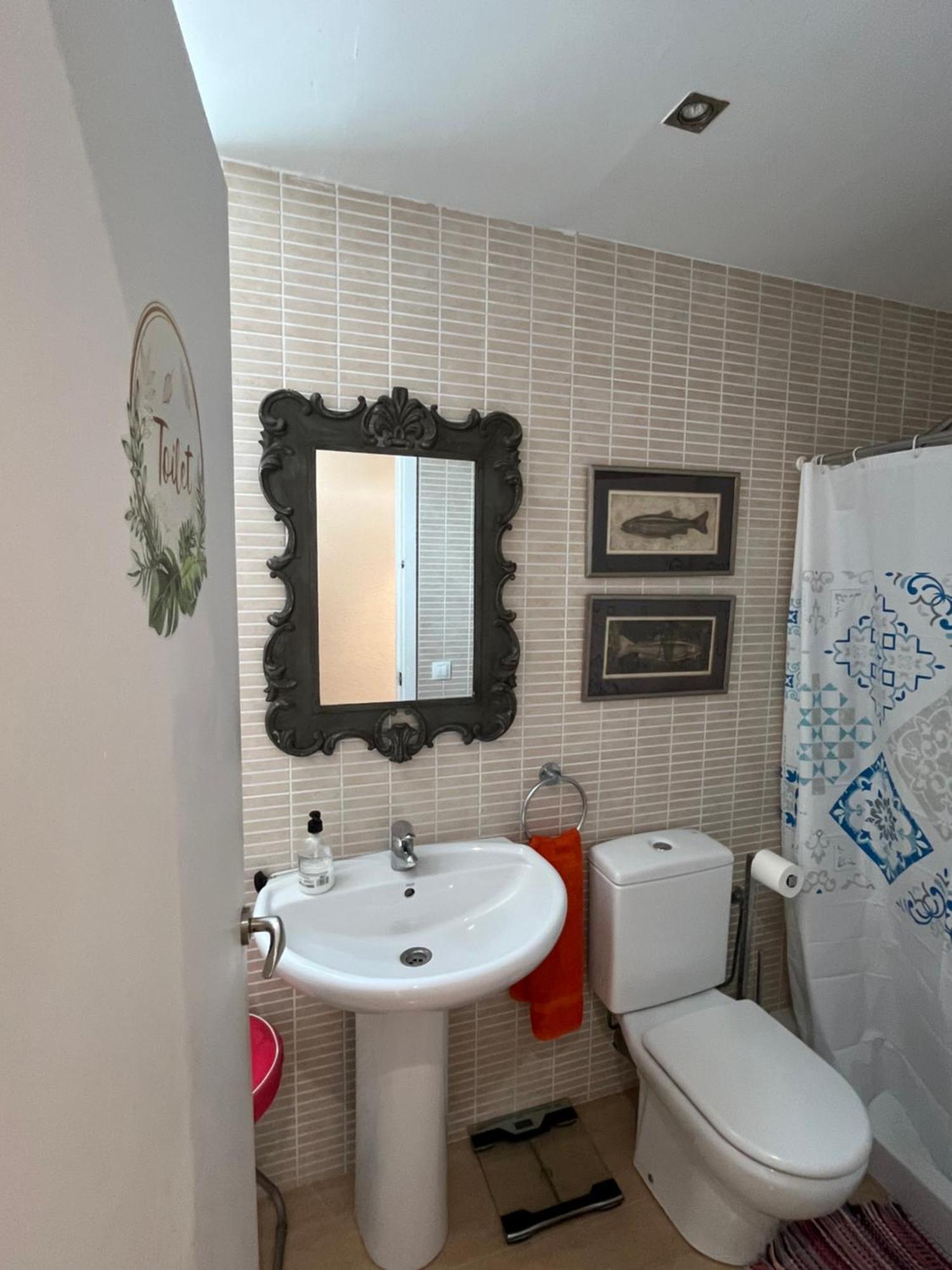 Apartamento Frente Al Mar Benicàssim Екстериор снимка
