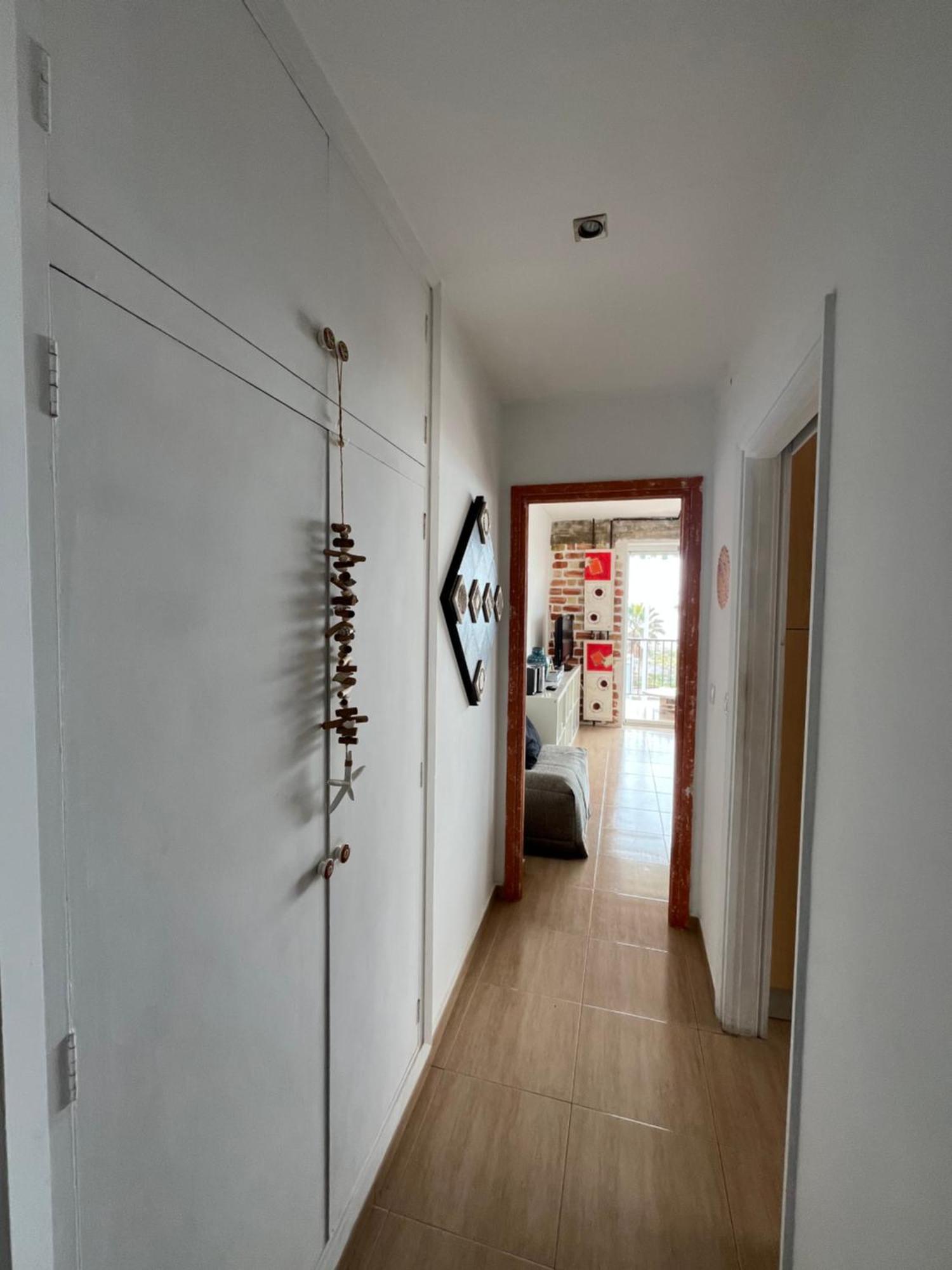 Apartamento Frente Al Mar Benicàssim Екстериор снимка