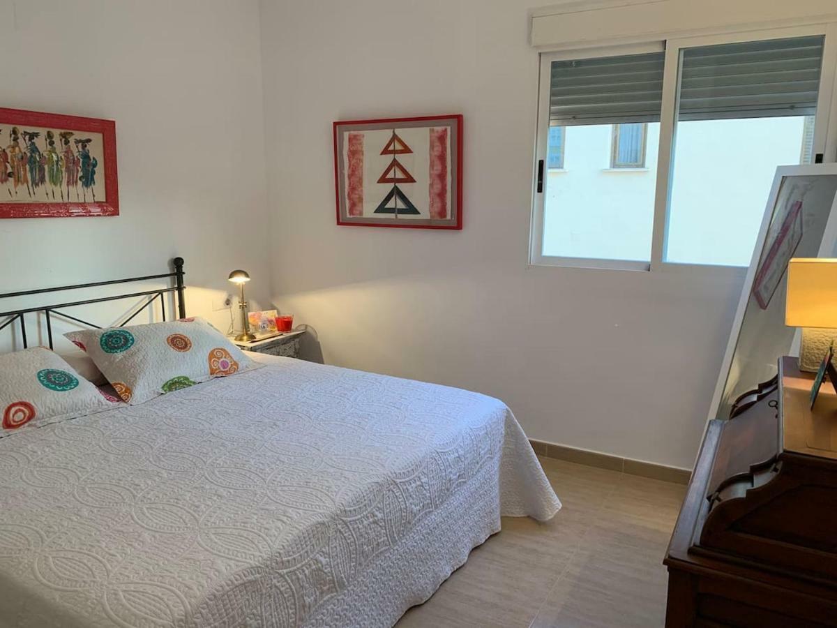 Apartamento Frente Al Mar Benicàssim Екстериор снимка