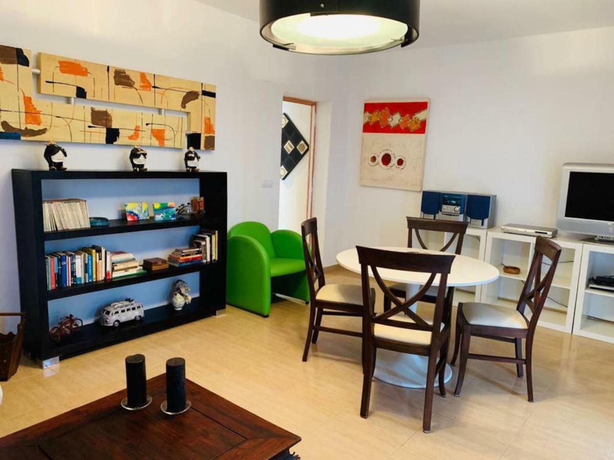 Apartamento Frente Al Mar Benicàssim Екстериор снимка