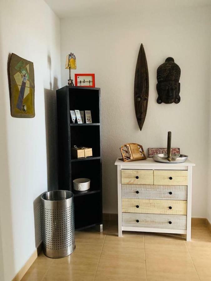 Apartamento Frente Al Mar Benicàssim Екстериор снимка